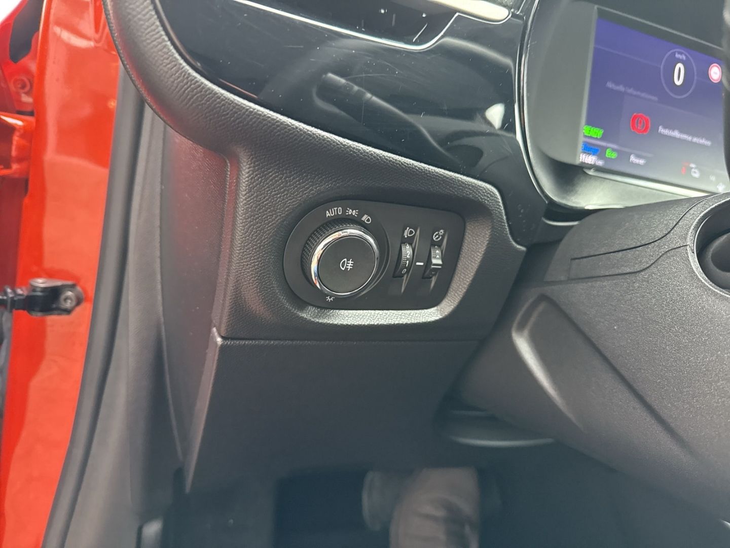 Fahrzeugabbildung Opel Corsa-e Corsa F e Edition LED Apple CarPlay Andr