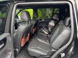 Mercedes-Benz GLS 350 d AMG Line -4MATIC - - Mercedes-Benz GLS 350 von privat