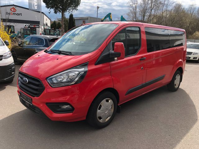 Ford Transit/Tourneo Custom Kombi 320 L2 Trend