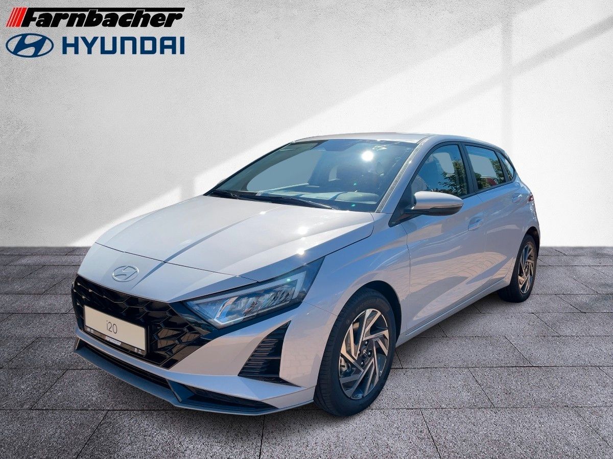 Fahrzeugabbildung Hyundai i20 Trend FAST START jetzt noch sichern!!*