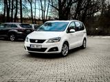 Seat Alhambra 2.0 TDI CR Ecomot. 125kW Style Viva... - Seat Alhambra: Style Viva