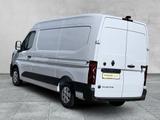 Renault Master EXTRA L2H2 3,5t dCi 130 NAVI+KAMERA+KLIMA - Renault Master l3h2
