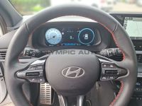 Hyundai i20 1.0 T-GDI N-LINE  SHZ KAMERA CAR PLAY TEMOMA - Image