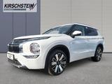 Mitsubishi Plug-in Hybrid Outlander Top 4WD *Aktion!* - weiße Mitsubishi Plug-in Hybrid Outlander