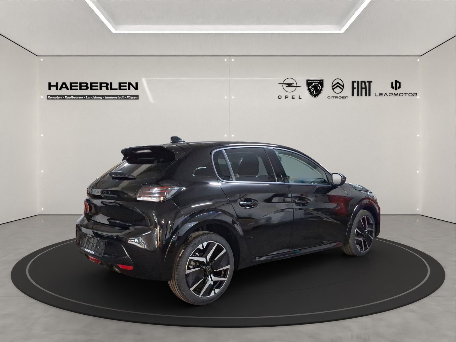 Peugeot 208 - Bild 5
