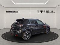 Peugeot 208 - Vorschau Bild 5