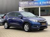 Honda HR-V Elegance - gebrauchte Honda HR-V aus dem Jahr 2017