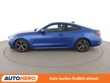 BMW 420 - 3
