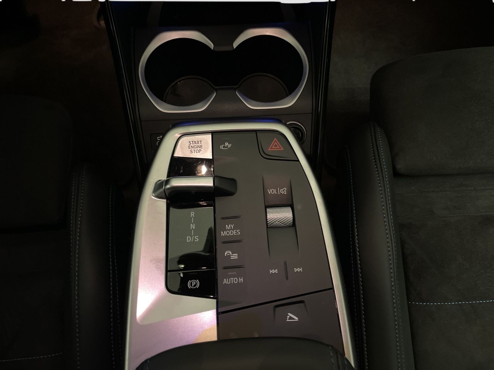 BMW X2 - Bild 17