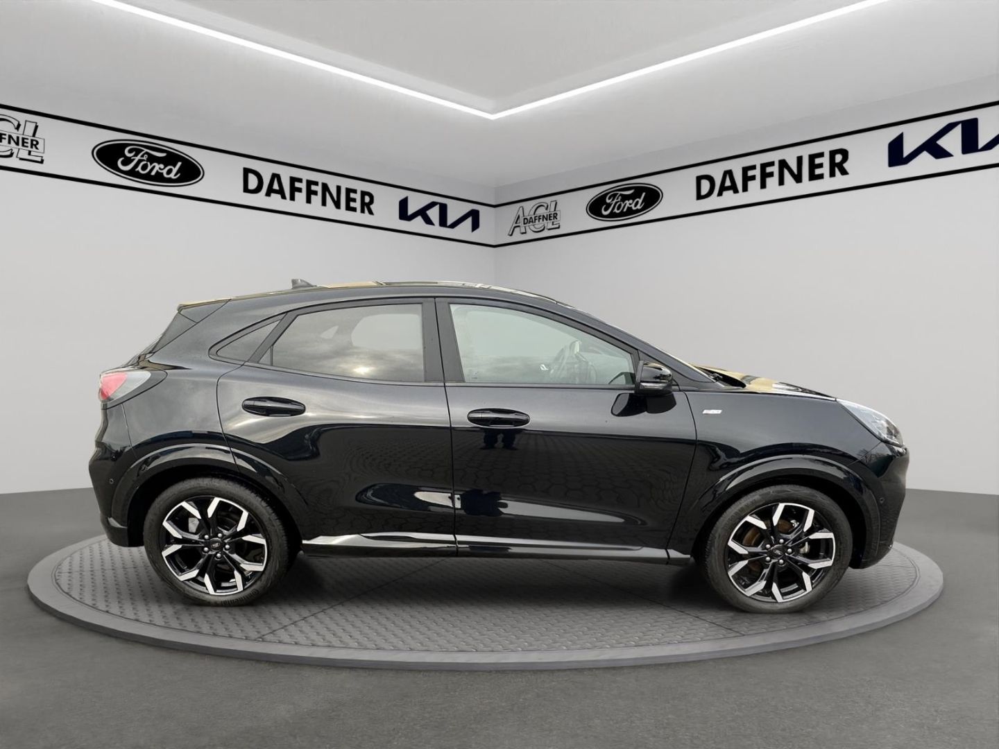 Fahrzeugabbildung Ford Puma ST-Line X Navi B&O LED DAB Digitales Cockpi