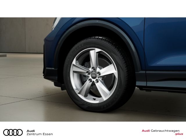 Audi Q2 - Bild 7