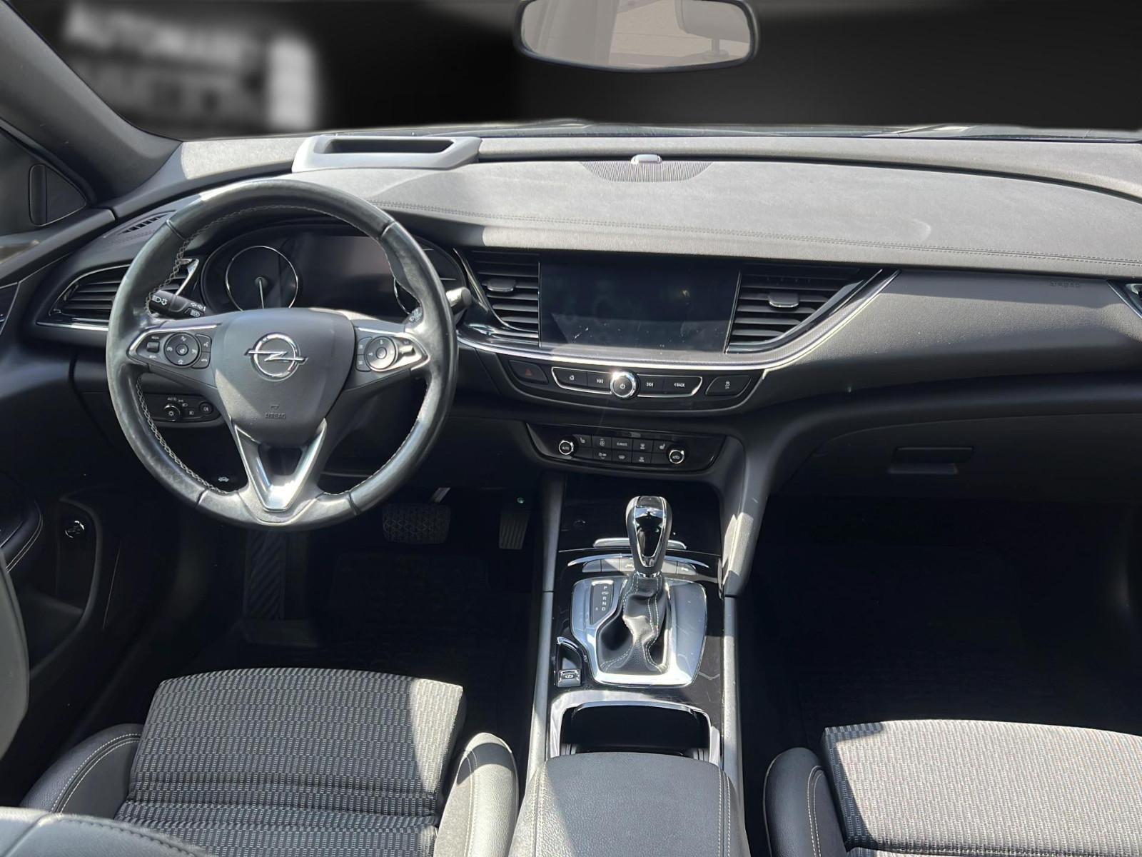 Opel Insignia B Sports T Business AHK*HUD*Kamera*LED*