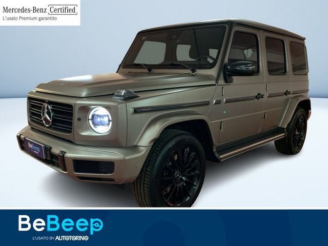 Mercedes-Benz Classe G G 400 D PREMIUM PLUS 330C