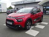 Citroën C3 1.2 MAX*LED*NAVI*DAB*RFK*CONNECT APPS*TEMPO* - Citroën C3: Max