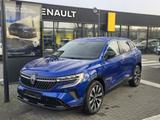 Renault Austral 1.3 TCe 160 Mild-Hybrid *GoogleAssist*Ka - blaue Renault Austral