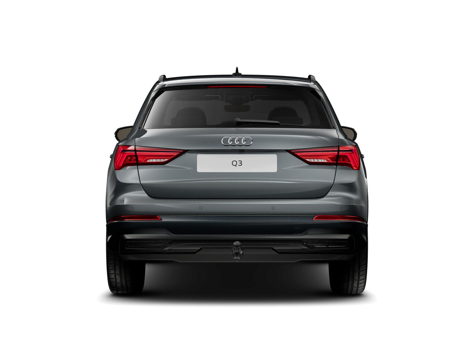 Audi Q3 - Bild 6