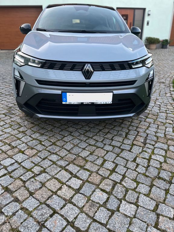 Image of Renault Symbioz