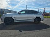 BMW X4 xDrive20d M-Packet  Pano, HUD - gebrauchte BMW X4 aus dem Jahr 2021