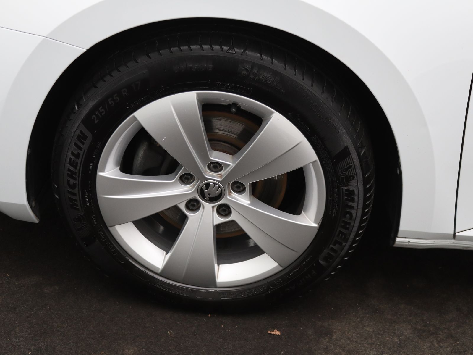 Skoda Superb - Bild 17