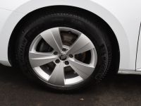 Skoda Superb - Vorschau Bild 17