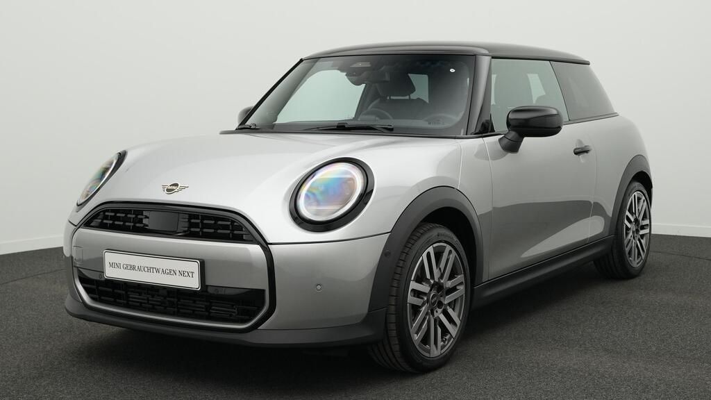 MINI Classic Trim