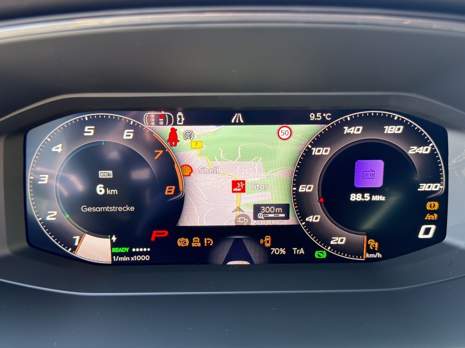 Cupra Leon - Bild 10