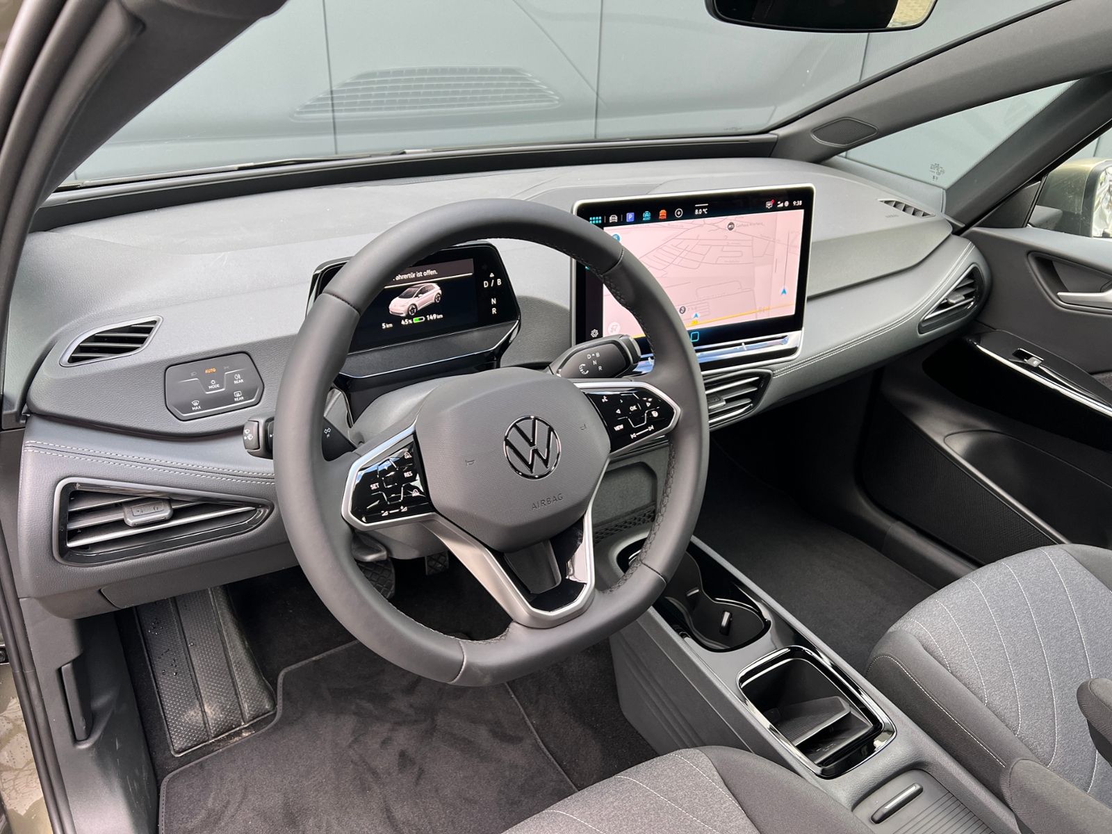Fahrzeugabbildung Volkswagen ID.3 Pure 52 kWh *LED, Navi, ACC, Komfort-Paket*