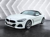 BMW Z4 sDrive20i M Sportpaket HiFi DAB LED WLAN RFK - gebrauchte BMW Z4 aus dem Jahr 2023