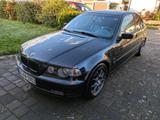 BMW 325ti e46 Compact - BMW 325: Compact Ti