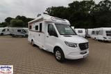 Weinsberg CaraCompact Suite 640 MEG EDITION [PEPPER] Licht - Angebote