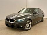 BMW 320 Gran Turismo xDrive M Sport / LEDER / KAMERA - gebrauchte BMW 320 Gran Turismo aus dem Jahr 2019