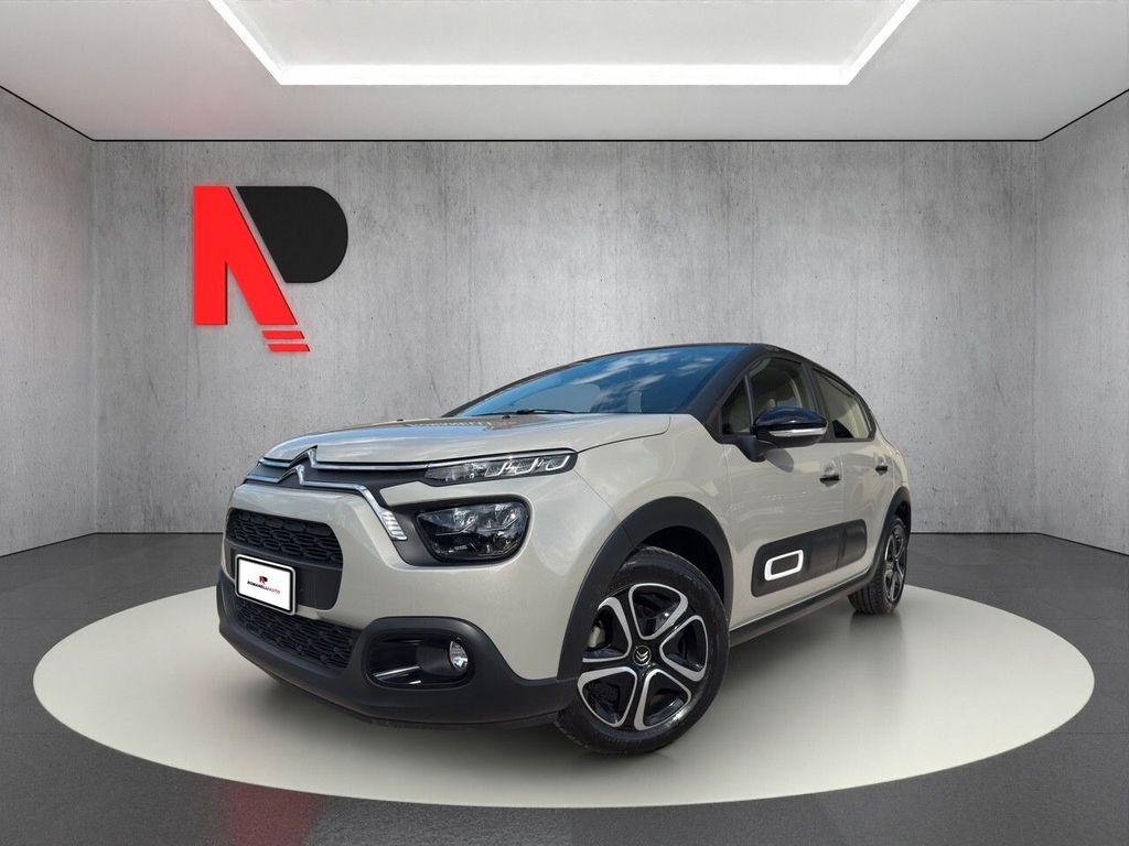Image of Citroën C3