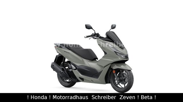 Honda PCX 125 ABS  Keyless + LED