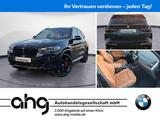 BMW X3 xDrive30i M Sport ACC AHK 360° Pano Laser