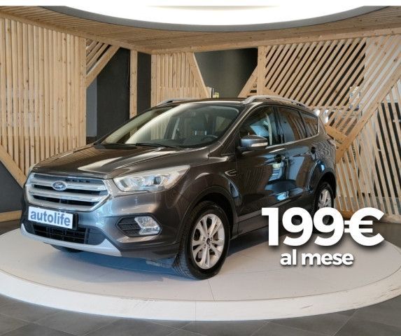 Ford Kuga Kuga 1.5 tdci Titanium s&s 2wd 120cv