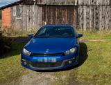 Volkswagen Scirocco 3 2.0 TSI - Volkswagen Scirocco: 3.3