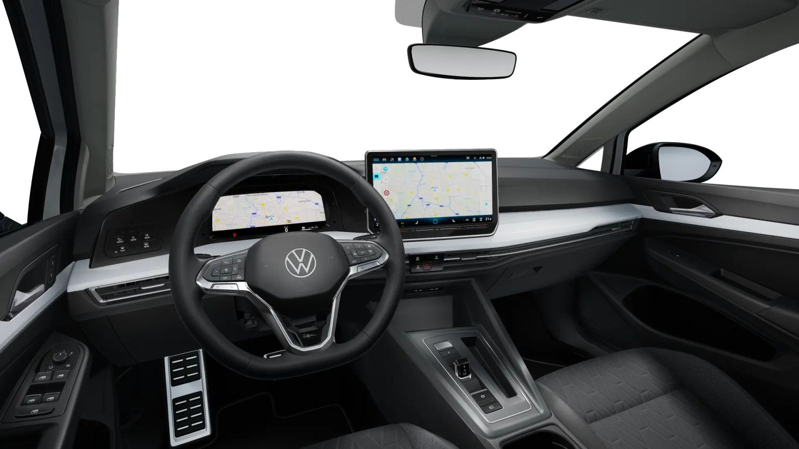 Volkswagen Golf - Bild 8