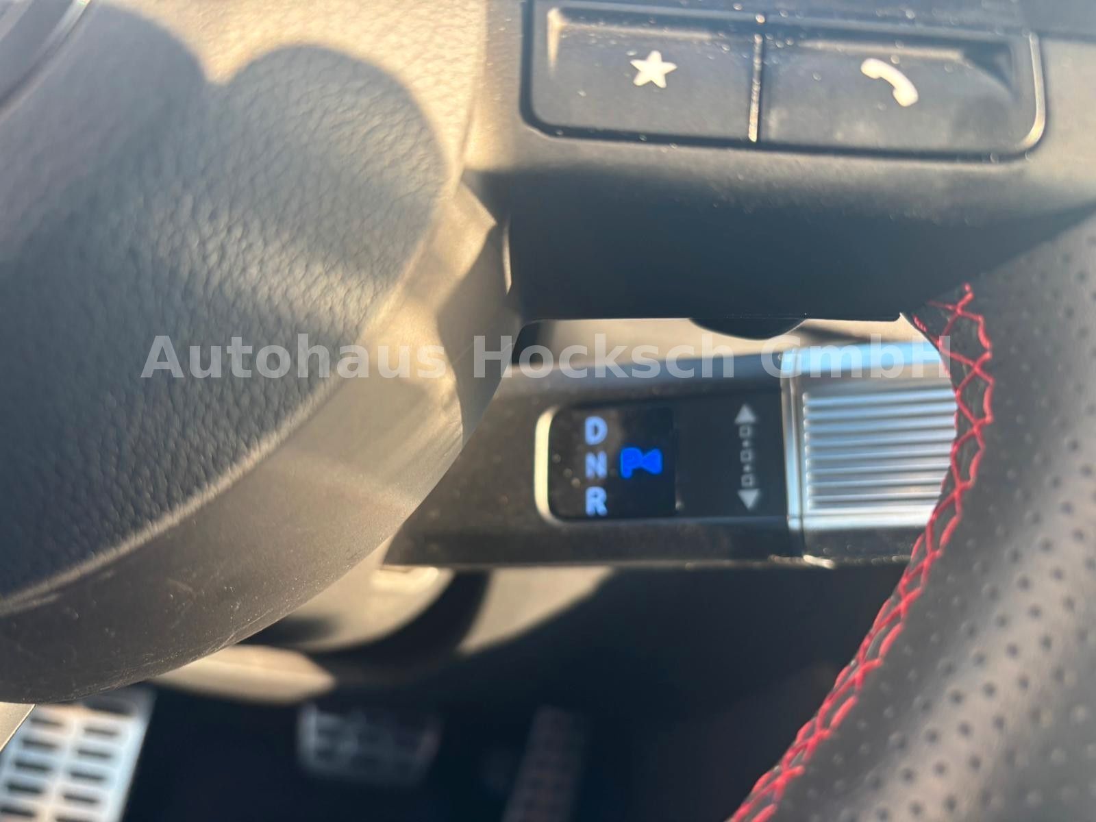 Hyundai Tucson – Bild 17