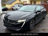 Peugeot 508 SW GT*Pano*Leder*Kamera*LED* - Peugeot 508 mit Diesel-Antrieb: Kombi