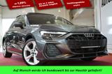 Audi A3 TFSI Sportback S line *LED*Pano*CarPaly* - Audi A3 mit Benzin-Antrieb: Kombi, Automatik