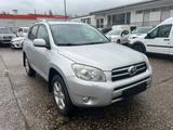 Toyota RAV 4 2.0-l-VVT-i 4x4 Automatik Klima - Toyota RAV 4 in Hamm