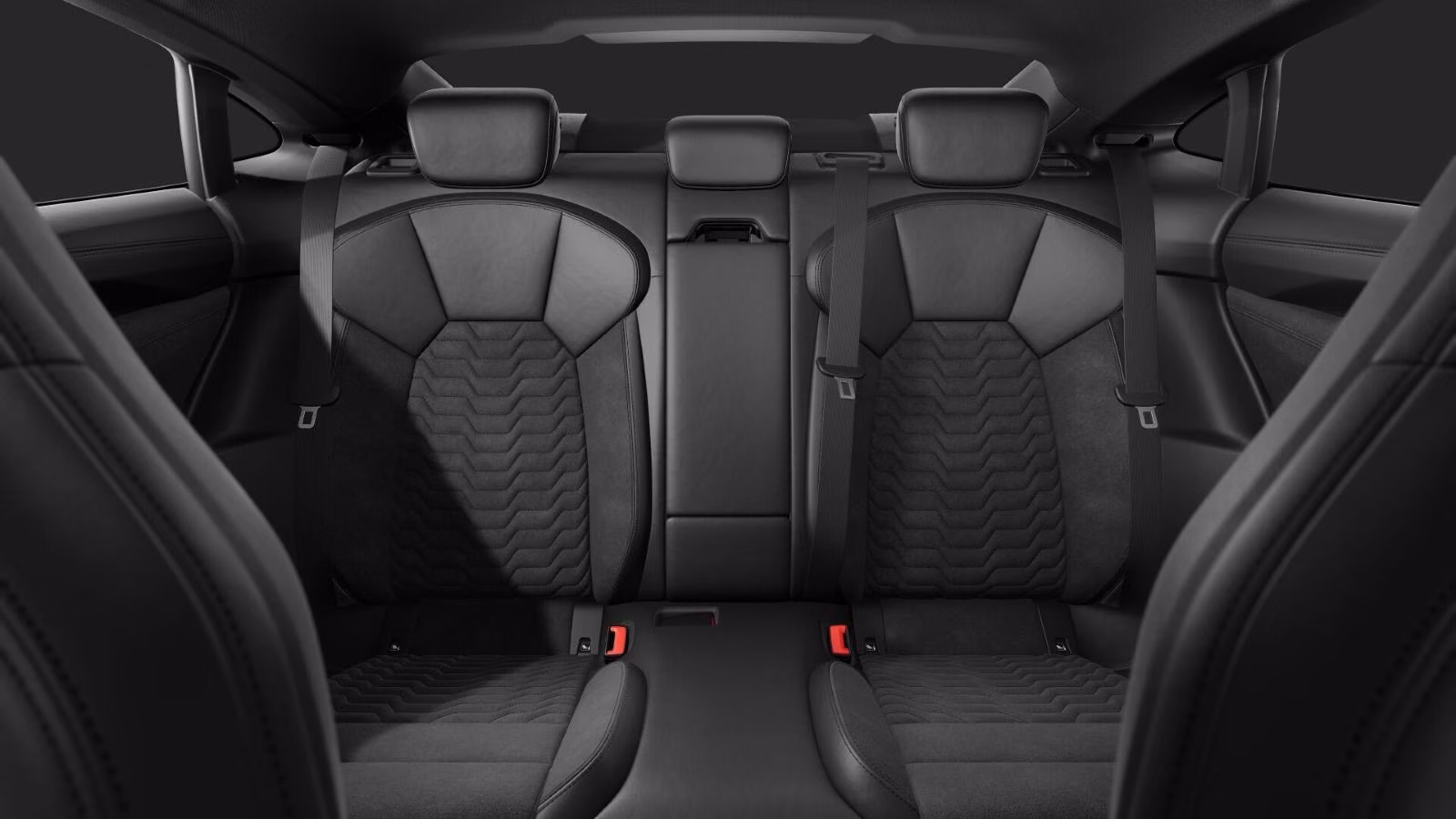 Audi e-tron GT qu 350 kW *Matrix*B&O*HUD*Pano*Optik S