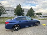 BMW M550i xDrive A - - BMW M550
