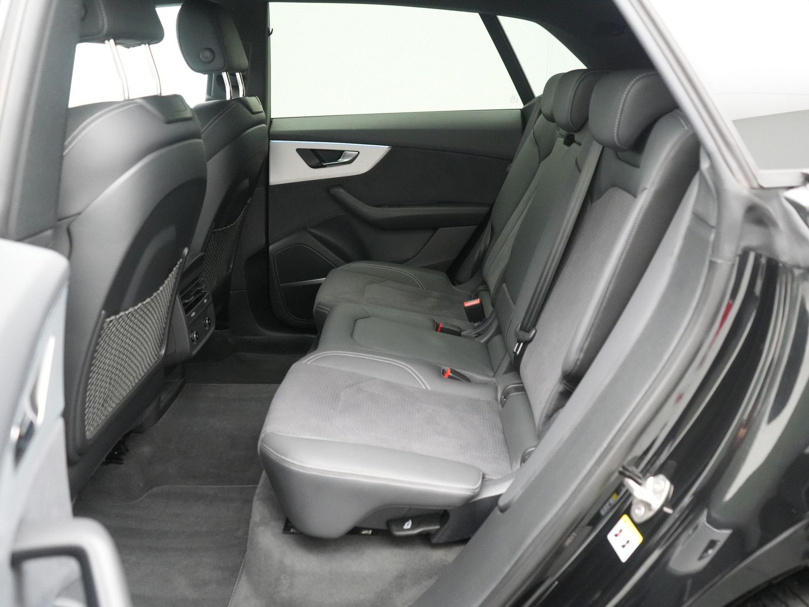 Audi Q8 - Bild 11