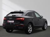 Audi Q5 Sportback 40 TDI quattro Navi LED Panorama - Audi Q5: Sportback