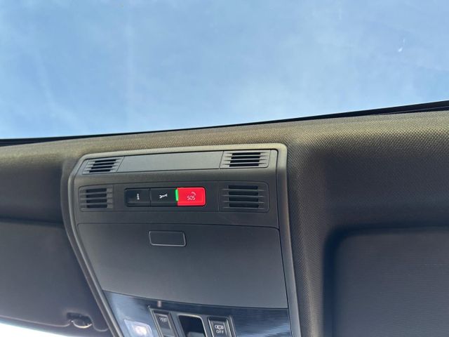 Polo VI R-Line 1.0 TSI