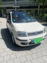 Fiat Panda 1.2 Dynamic, 62.000km, Automatik - Fiat Panda: Dynamic