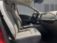 Renault ZOE - Vorschau Bild 8