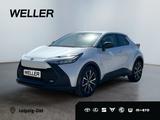 Toyota C-HR D 1.8 Hybrid Team D.*NAVI*KLIMA*ACC*KAMERA - Toyota C-HR in Leipzig