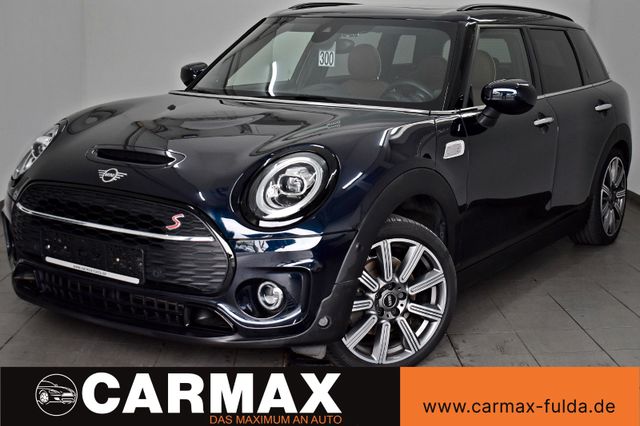 MINI Clubman Cooper SD All4 Leder,Navi,LED,Panorama